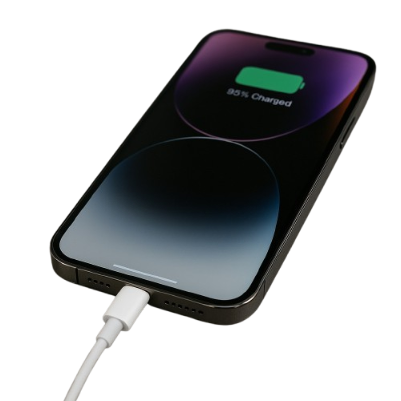 iPhone 13 charging port repair