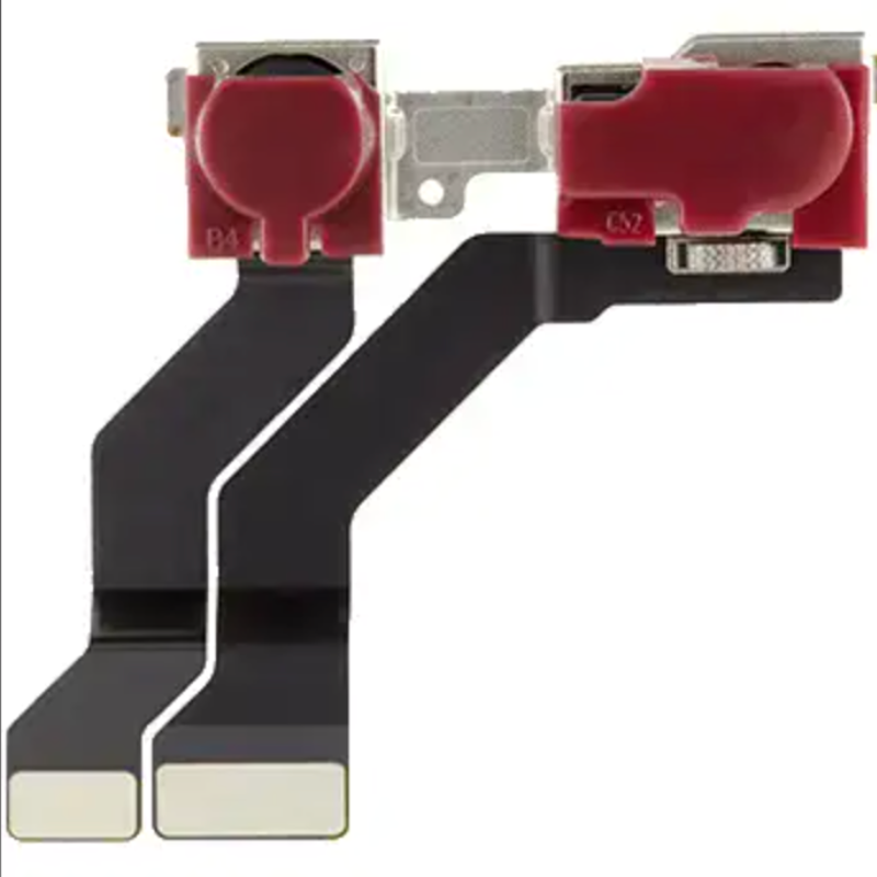 iPhone 13 front camera OEM quality