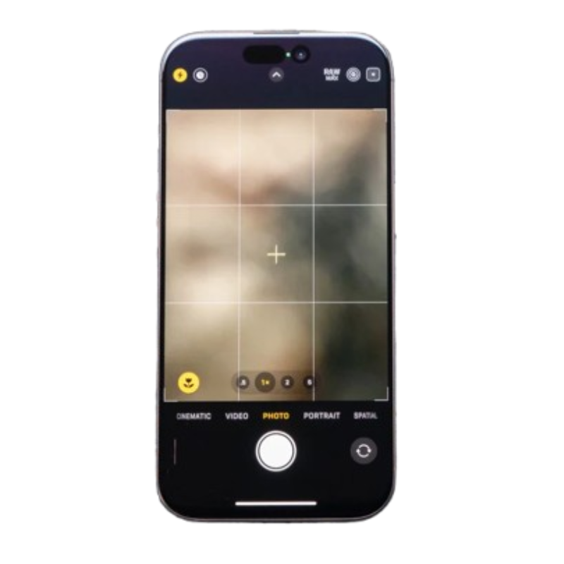 iPhone 13 Mini camera repair