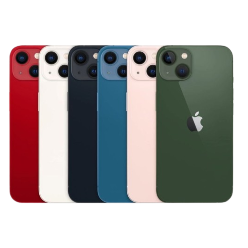 iPhone 13 mini repair services