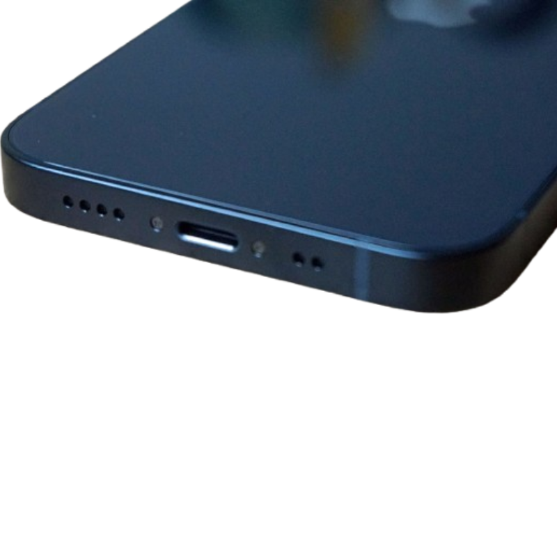 iPhone 13 mini speaker repair