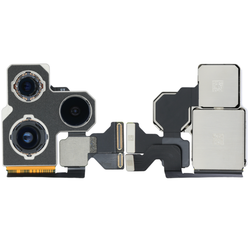 iPhone 13 Pro Max back camera aftermarket