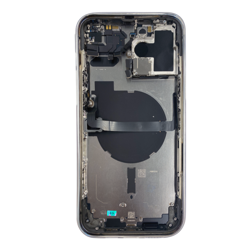iPhone 13 Pro aftermarket back housing
