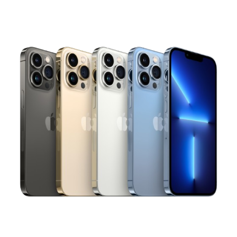 iPhone 13 Pro Max repair services