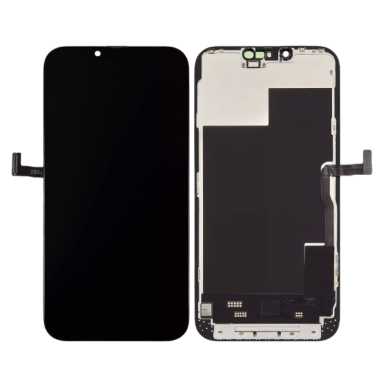 iPhone 13 Pro Max LCD screen replacement