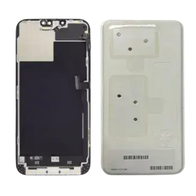 iPhone 13 Pro Max OEM-quality screen