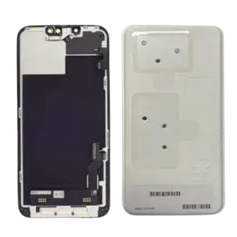iPhone 13 OEM-quality screen