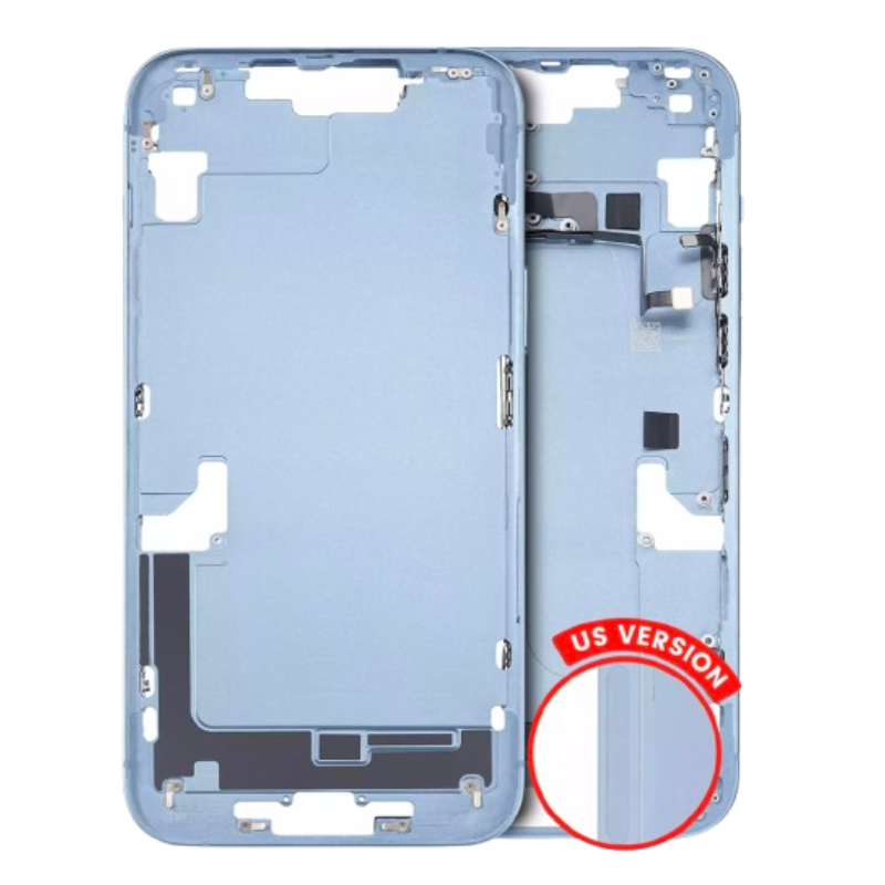 iPhone 14 aftermarket back housing
