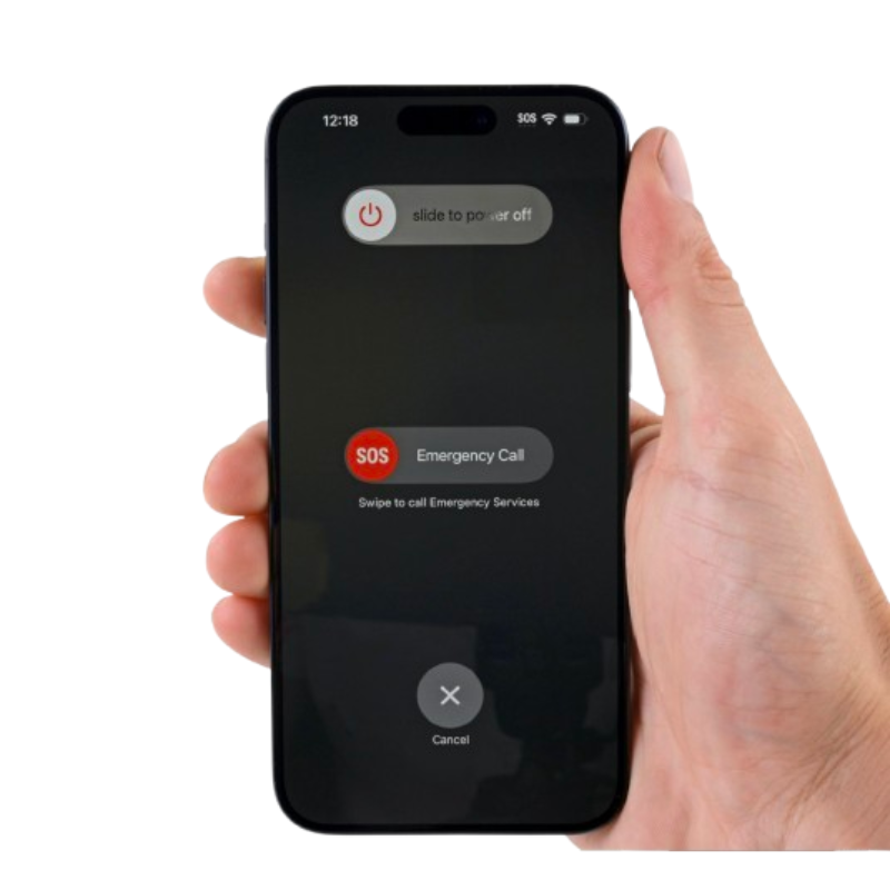 iPhone 14 power and volume button repair