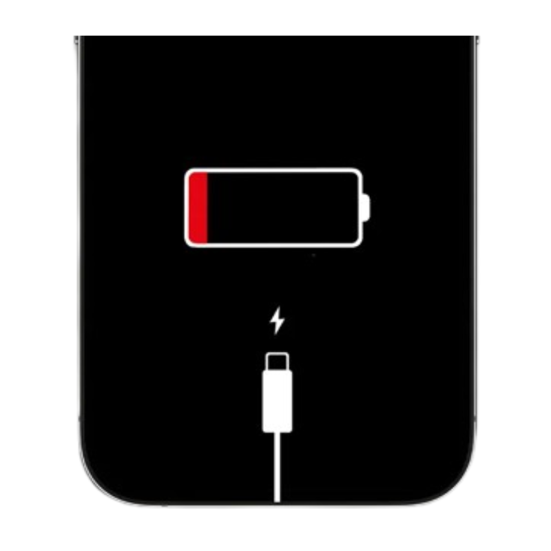 iPhone 14 charging port repair
