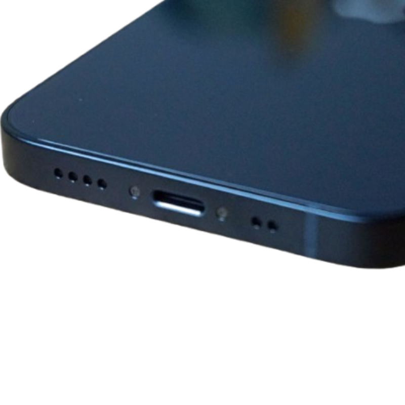 iPhone 14 charging port replacement