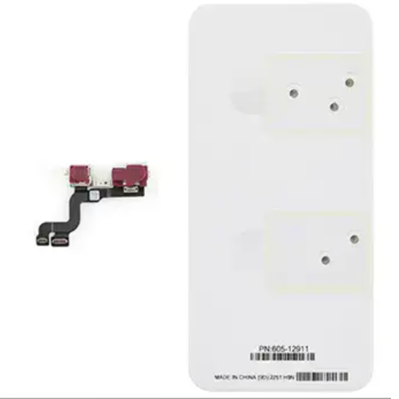 iPhone 14 front camera OEM quality