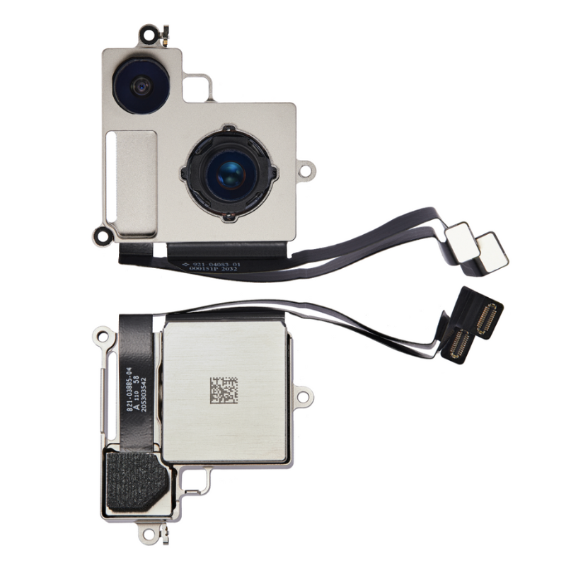 iPhone 14 Plus back camera aftermarket