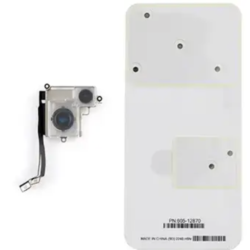 iPhone 14 Plus back camera OEM quality