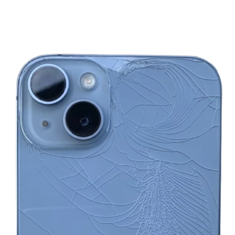 iPhone 14 Plus camera repair