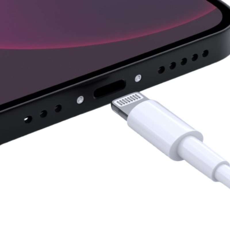 iPhone 14 Plus charging port replacement