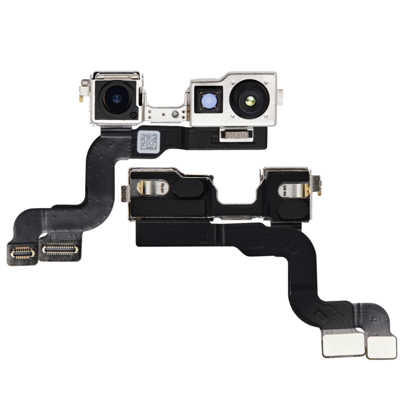 iPhone 14 Plus front camera aftermarket