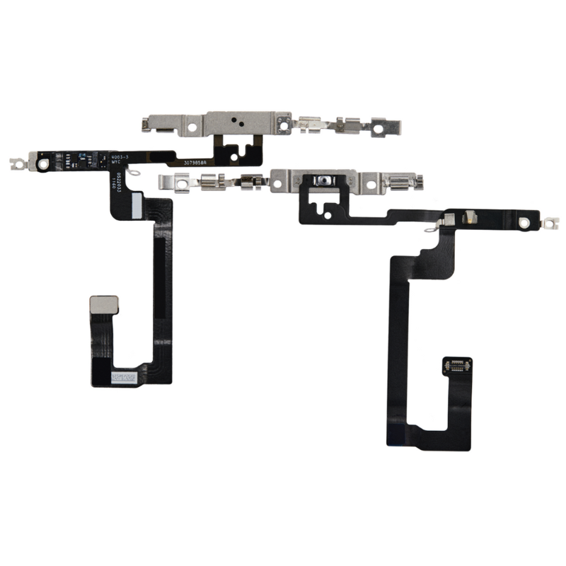 iPhone 14 power button repair