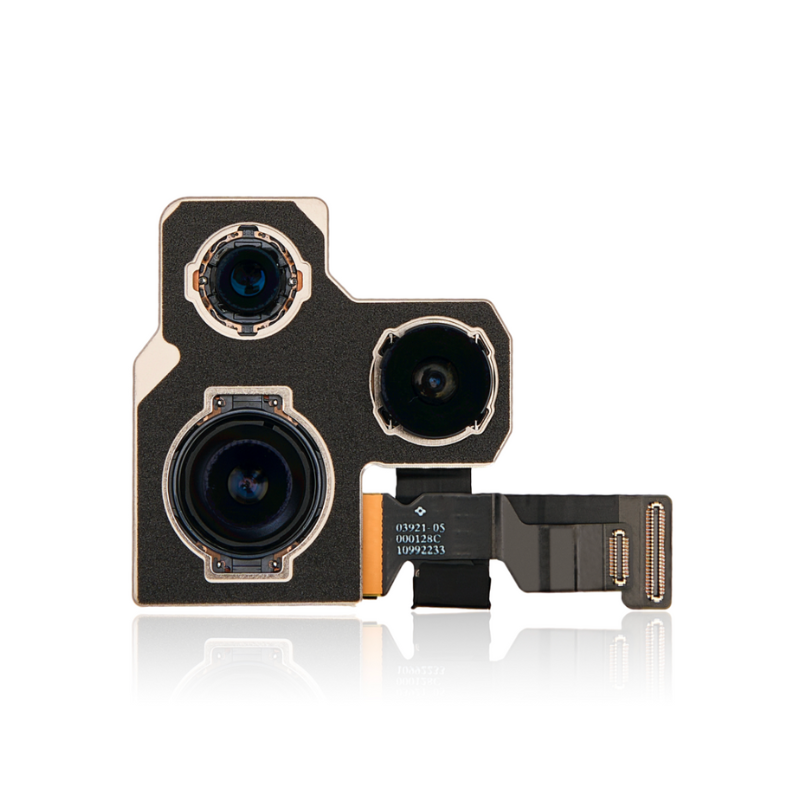 iPhone 14 Pro back camera aftermarket