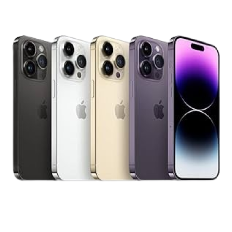 iPhone 14 Pro repair services