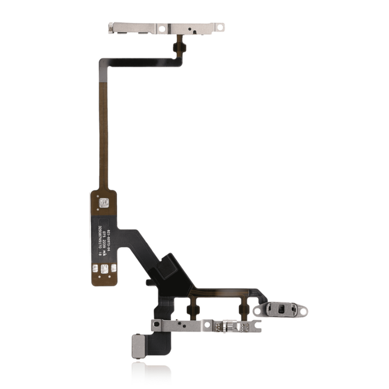 iPhone 14 Pro Max power button repair