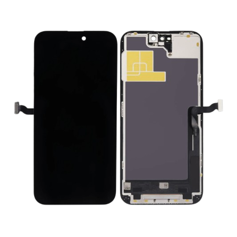 iPhone 14 Pro Max LCD screen replacement