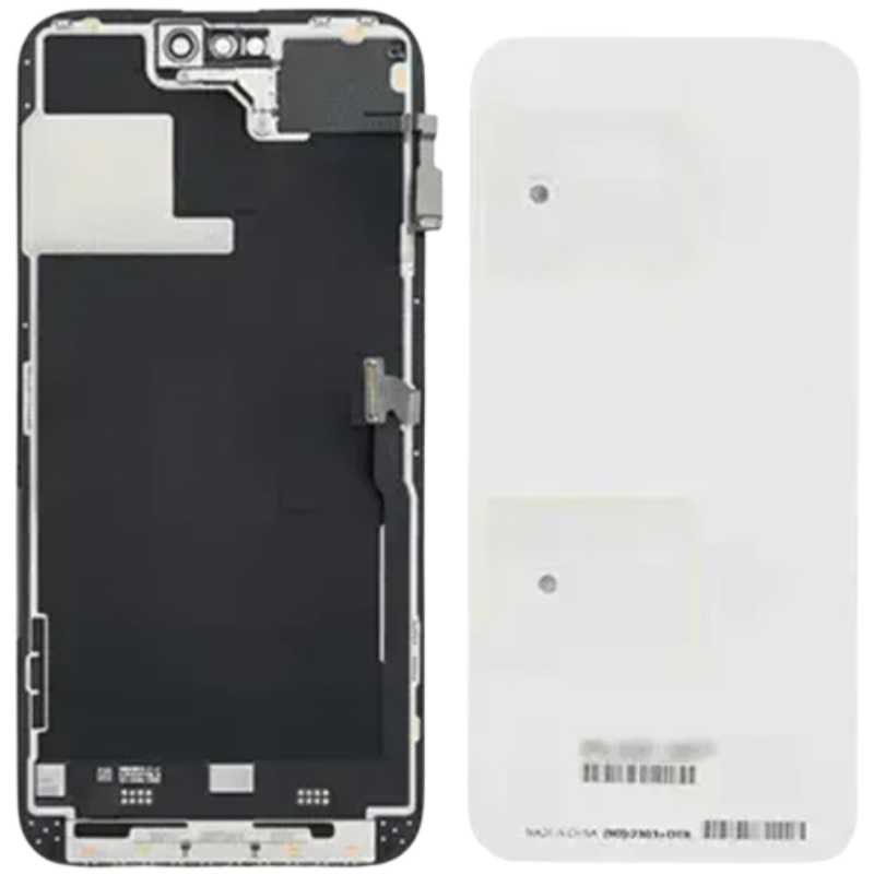 iPhone 14 Pro Max OEM-quality screen