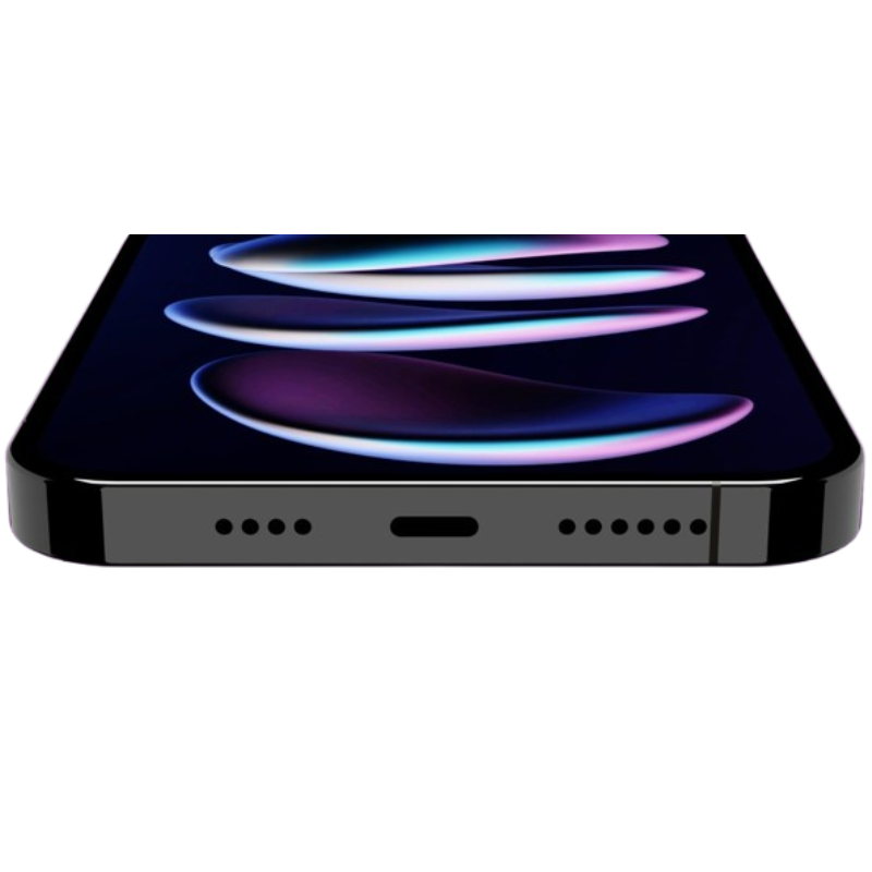 iPhone 14 Pro Max speaker repair