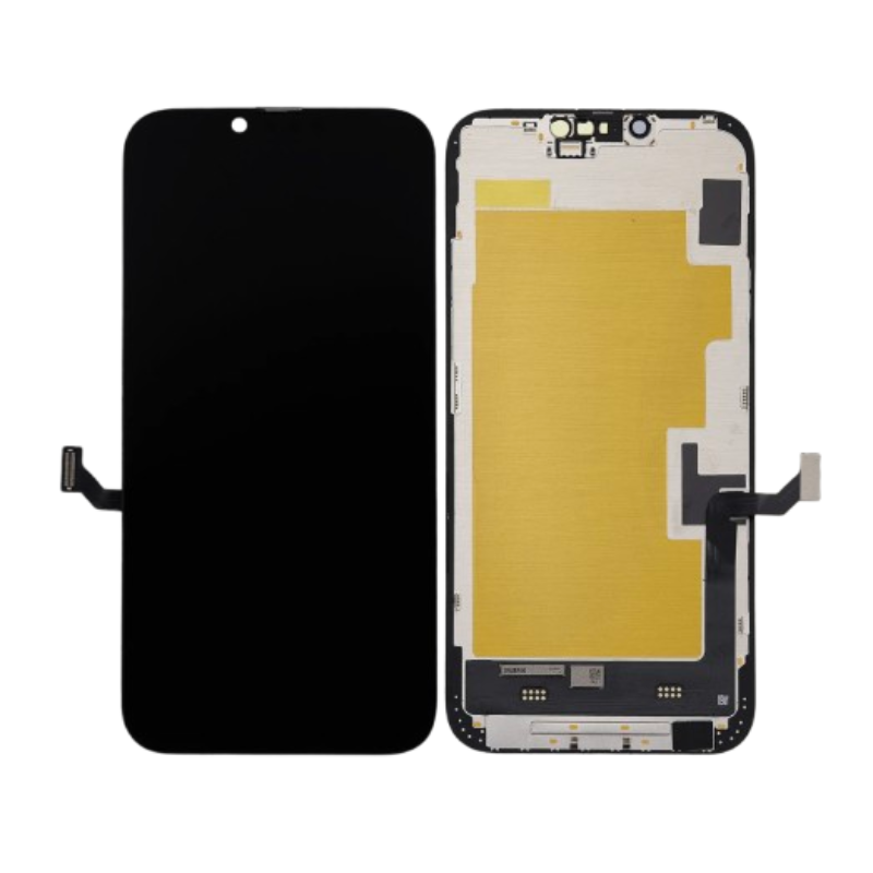 iPhone 14 LCD screen replacement