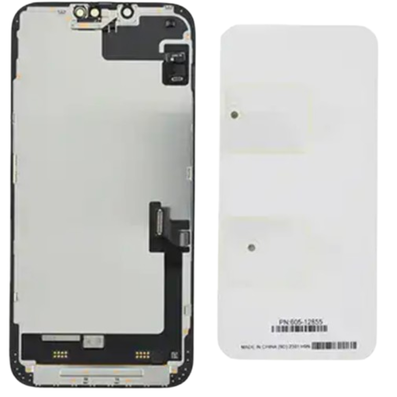 iPhone 14 OEM-quality screen