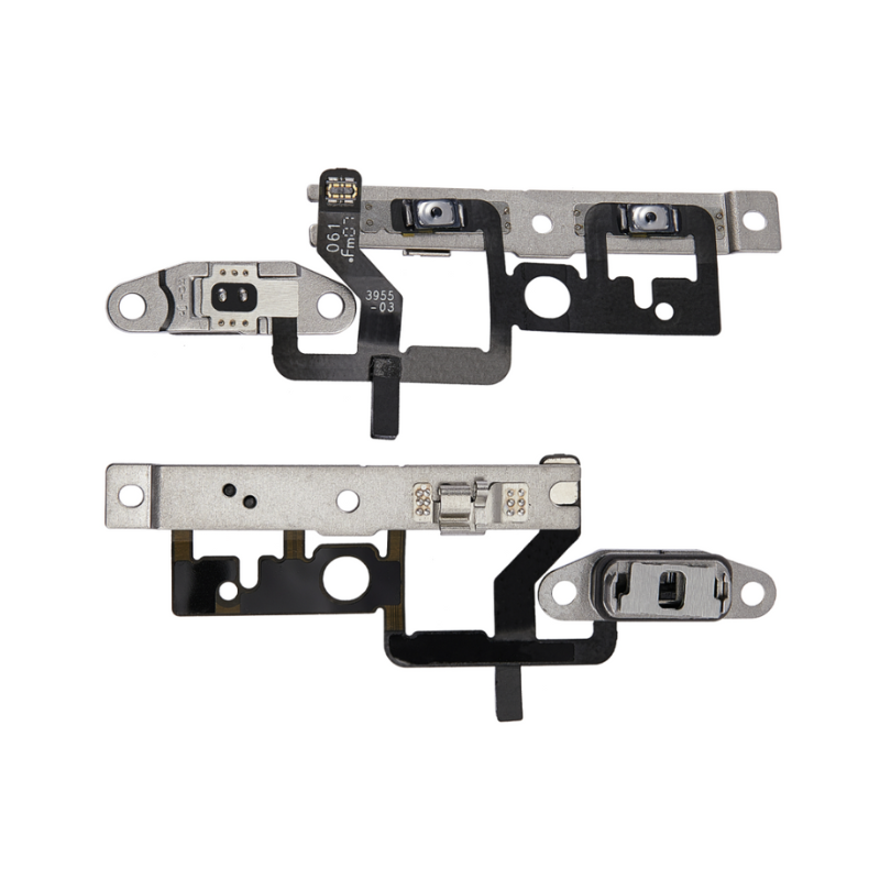 iPhone 14 volume button repair