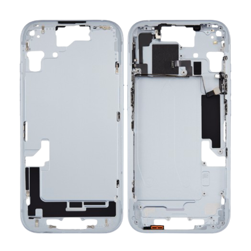 iPhone 15 OEM back housing replacement