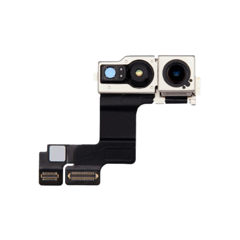 iPhone 15 front camera aftermarket
