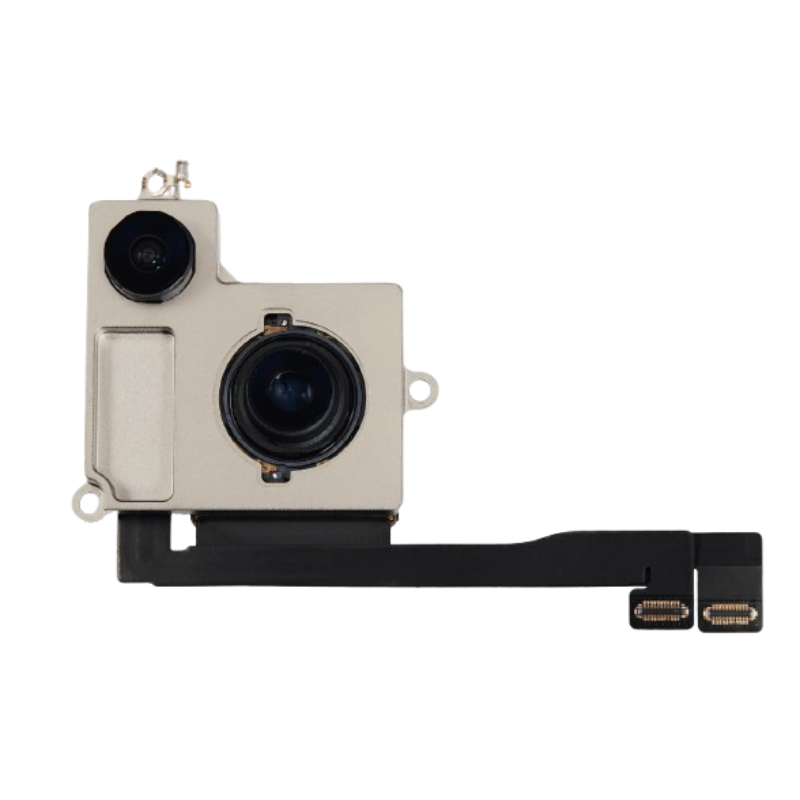 iPhone 15 Plus back camera aftermarket