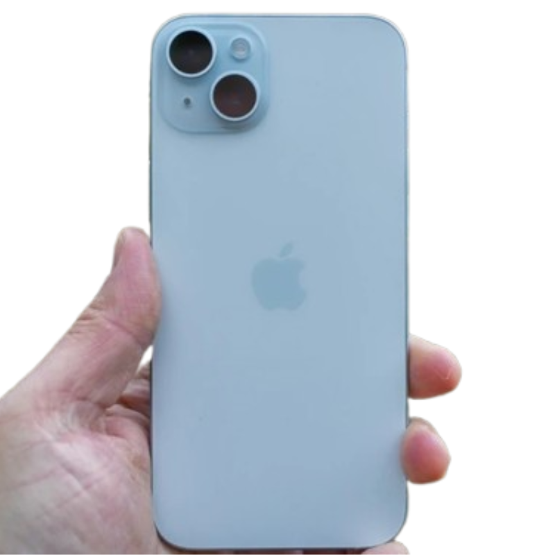 iPhone 15 Plus Back Housing & Back Glass Repair