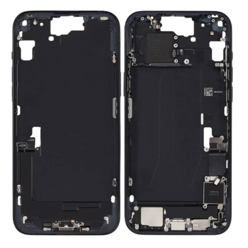 iPhone 15 Plus OEM back housing replacement