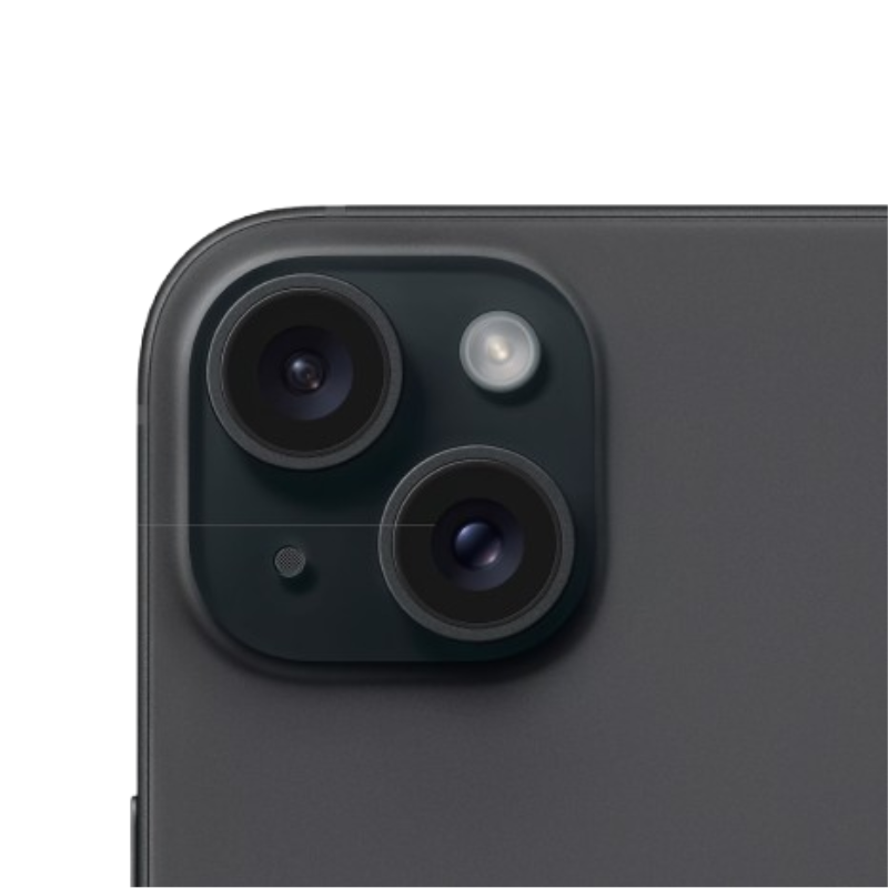 iPhone 15 Plus camera repair