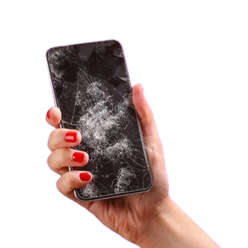 iPhone 15 Plus screen repair