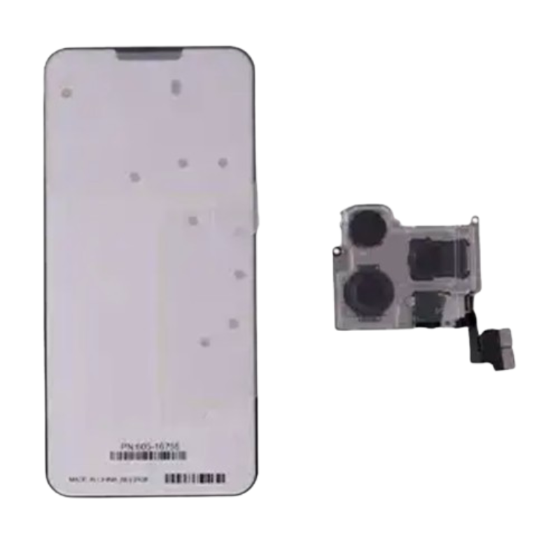iPhone 15 Pro back camera OEM quality