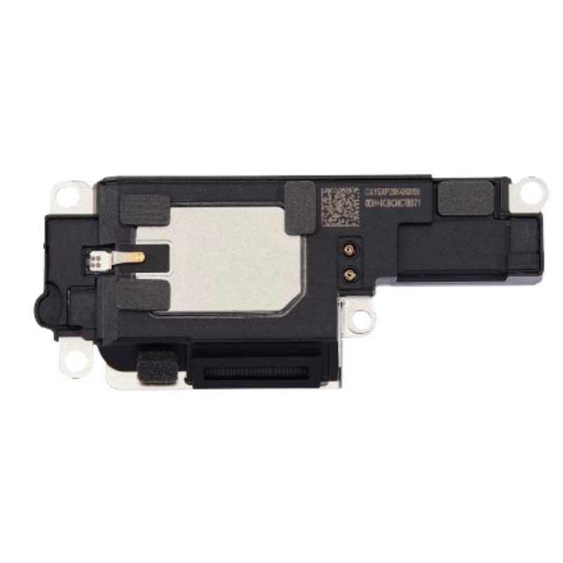 iPhone 15 Pro loud speaker repair