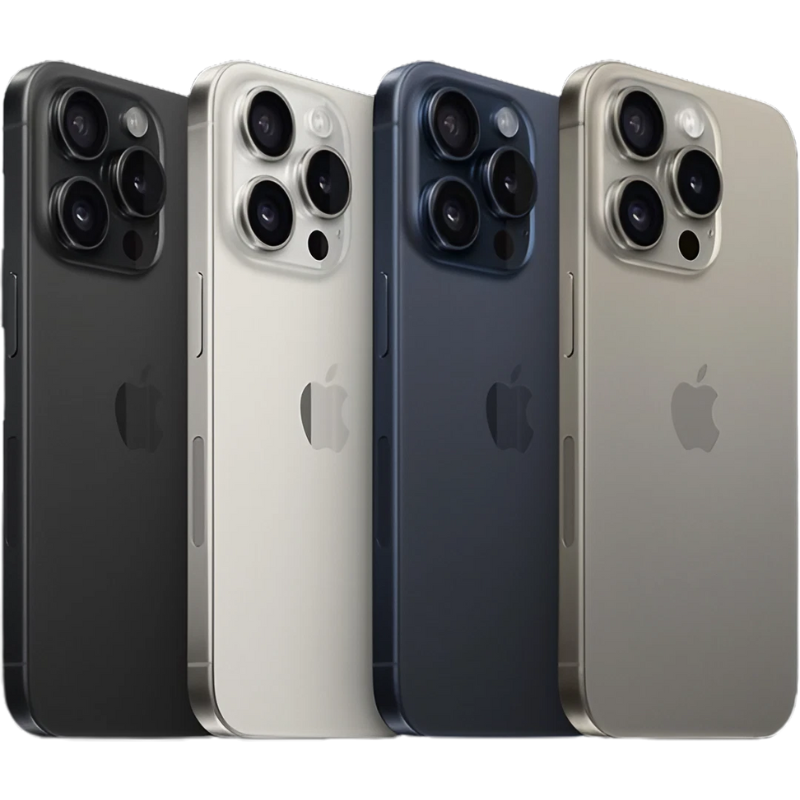 iPhone 15 Pro repair services