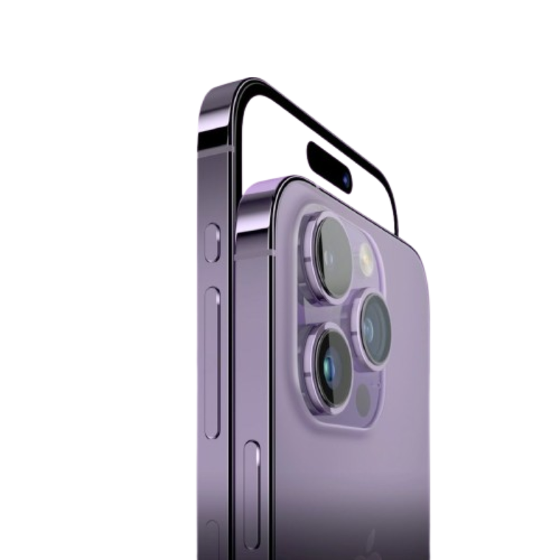 iPhone 15 Pro Max power and volume button repair