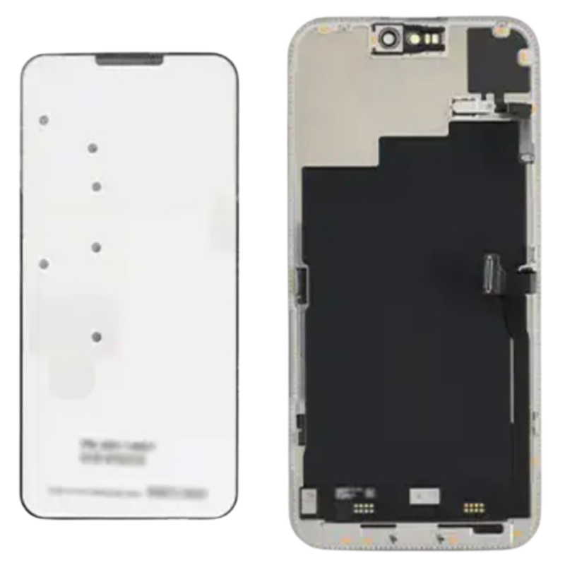 iPhone 15 Pro Max OEM-quality screen