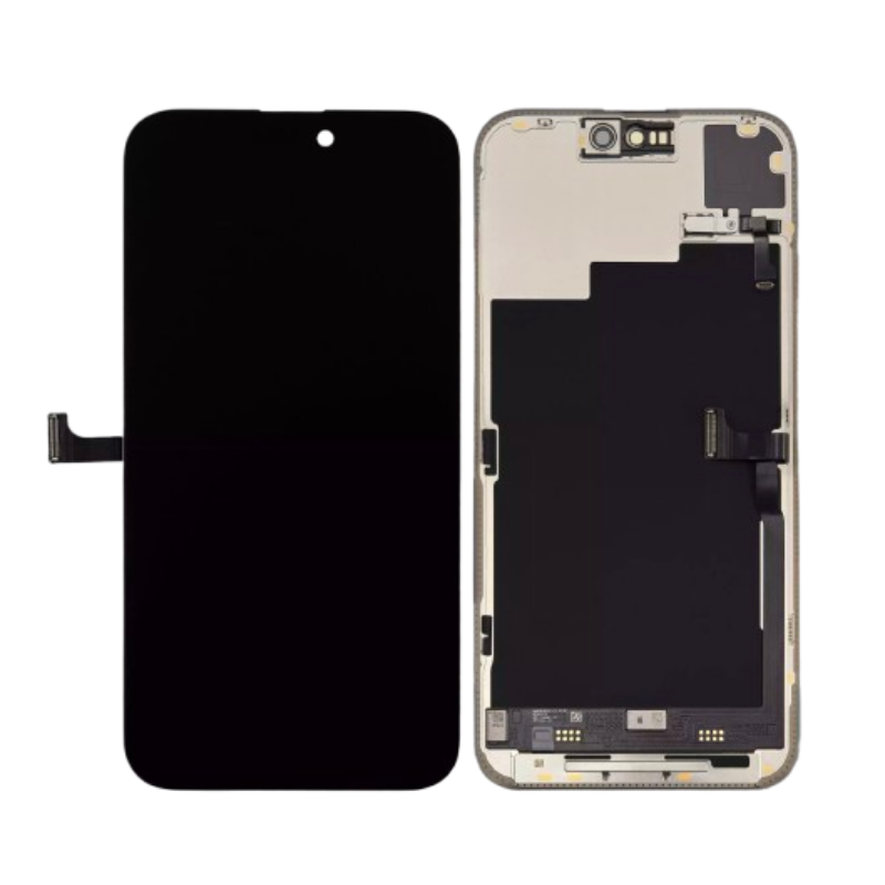 iPhone 15 Pro Max refurbished original screen
