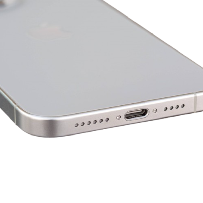 iPhone 15 Pro Max speaker repair