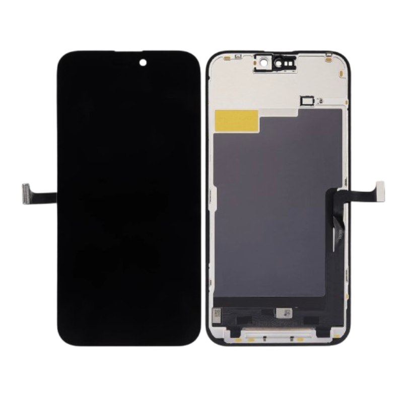 iPhone 15 Pro LCD screen replacement