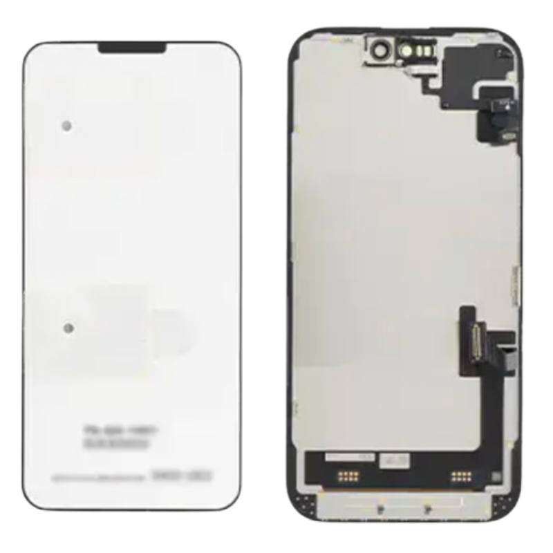 iPhone 15 OEM-quality screen