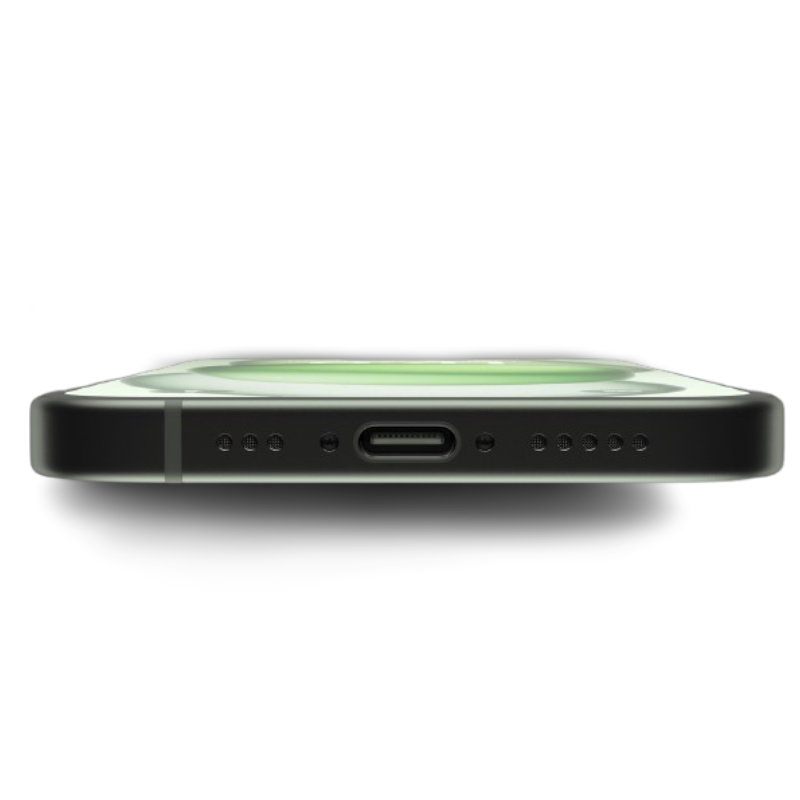 iPhone 15 speaker repair