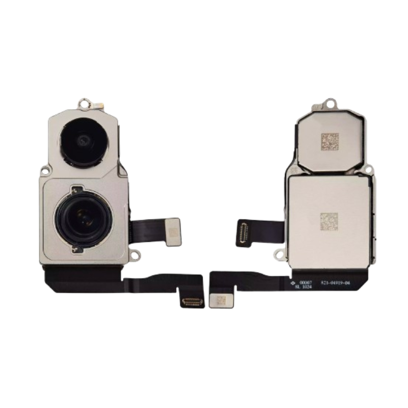 iPhone 16 back camera aftermarket