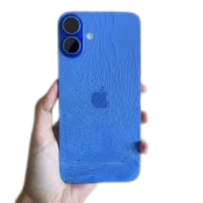 iPhone 16 Plus back housing and back glass repair